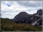 foto Passo Valles, Cima Mulaz, Passo Rolle